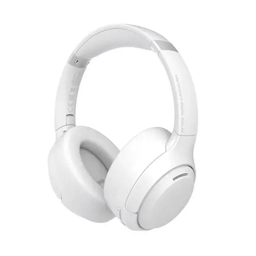 Wireless headphones Honor Choice white