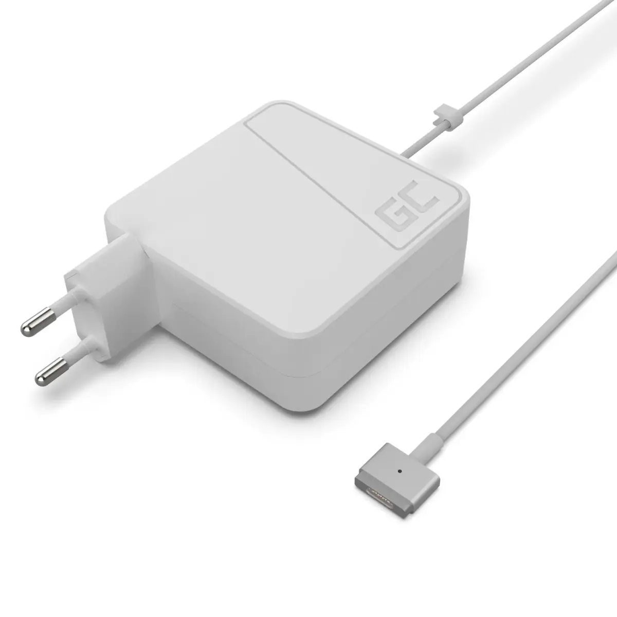 Green Cell Charger | AC Adapter for Apple MacBook Pro Retina 13 A1425 A1502 (2012 - 2015) 16.5V 3.65A