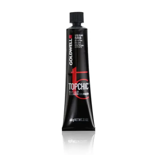 GoldwellTopchic Hair Dye 60ml 5-RB