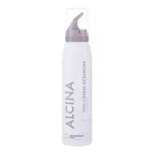 Alcina Volume Mousse - Foam for hair volume 150ml