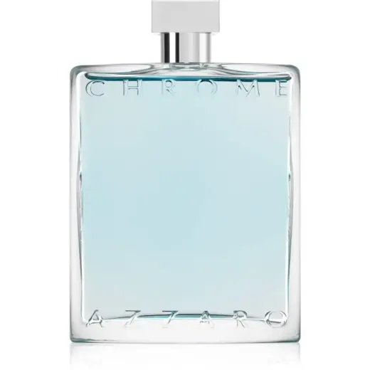 Loris Azzaro Chrome (EDT) tualetinis vanduo vyrams 200 ml