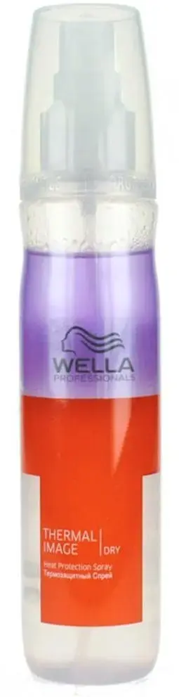 Wella Professionals Dry Thermal Image 150 Ml