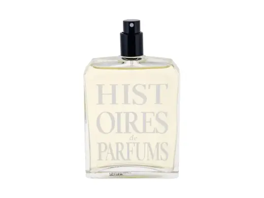 Histoires de Parfums Characters 1826 Eau de Parfum 120 ml