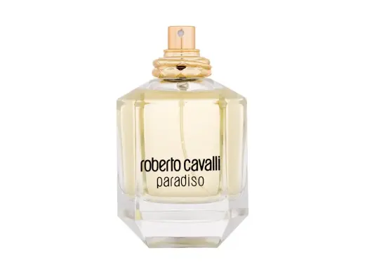 Roberto Cavalli Paradiso Eau de Parfum 75 ml