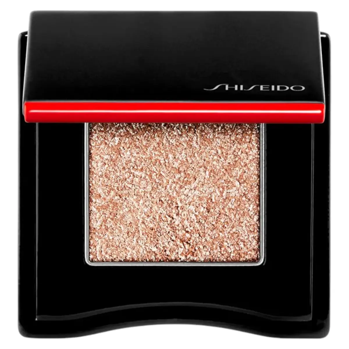 Shiseido, Pop PowderGel, Eyeshadow Compact, 02, Silk, 2.2 g