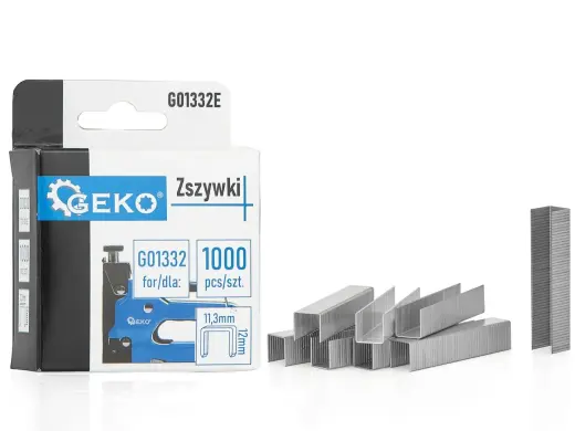 Skavas 1.2 x 11.3mm 12mm 1000 gab.