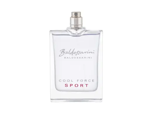 Baldessarini Cool Force Sport Eau de Toilette 90 ml