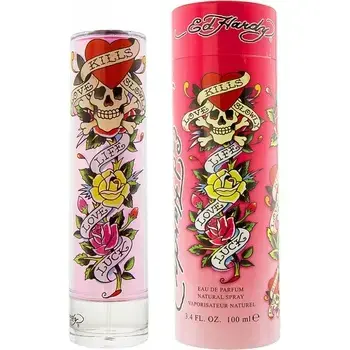 Ed Hardy for Women EDP 30ml