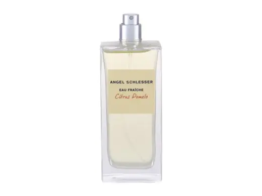 Angel Schlesser Eau Fraiche Citrus Pomello Eau de Toilette 100 ml