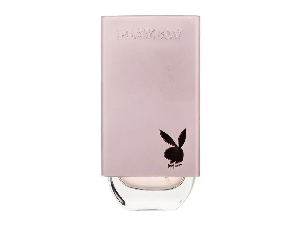 Playboy Make The Cover Eau de Toilette 30 ml