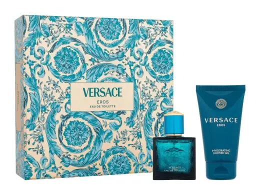 Versace Eros Eau de Toilette 30 ml