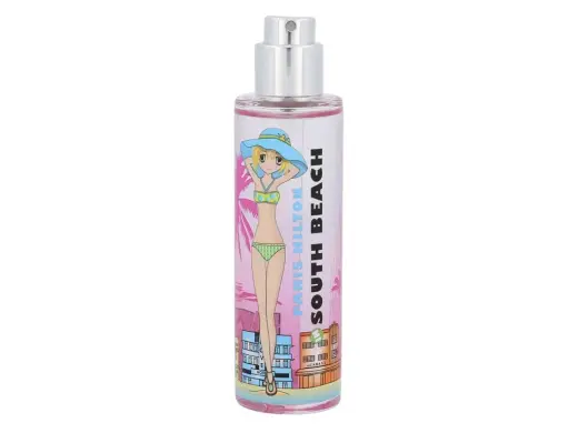 Paris Hilton Passport South Beach Eau de Toilette 30 ml