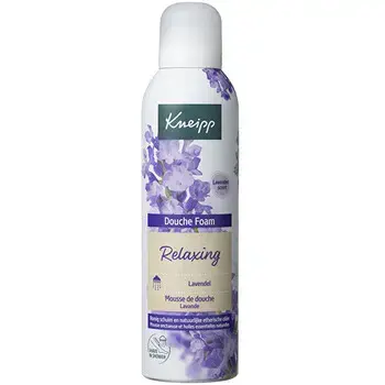Kneipp Relaxing Douche Foam 200ml
