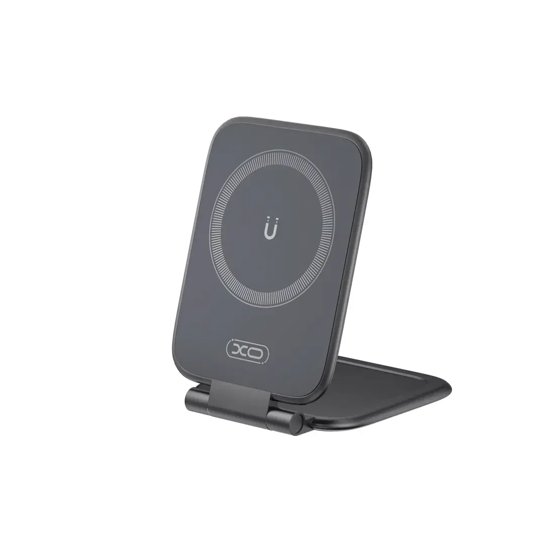 XO holder stand C303 black for MagSafe