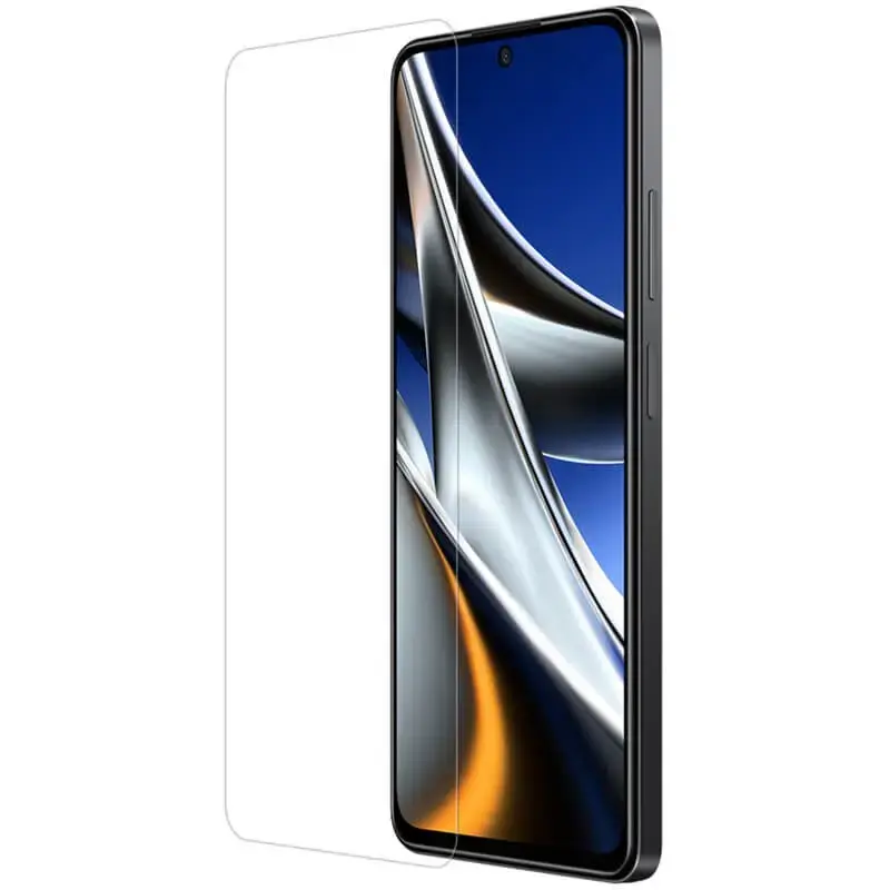 Nillkin Tempered Glass 0.33mm H for Xiaomi Poco X4 Pro 5G