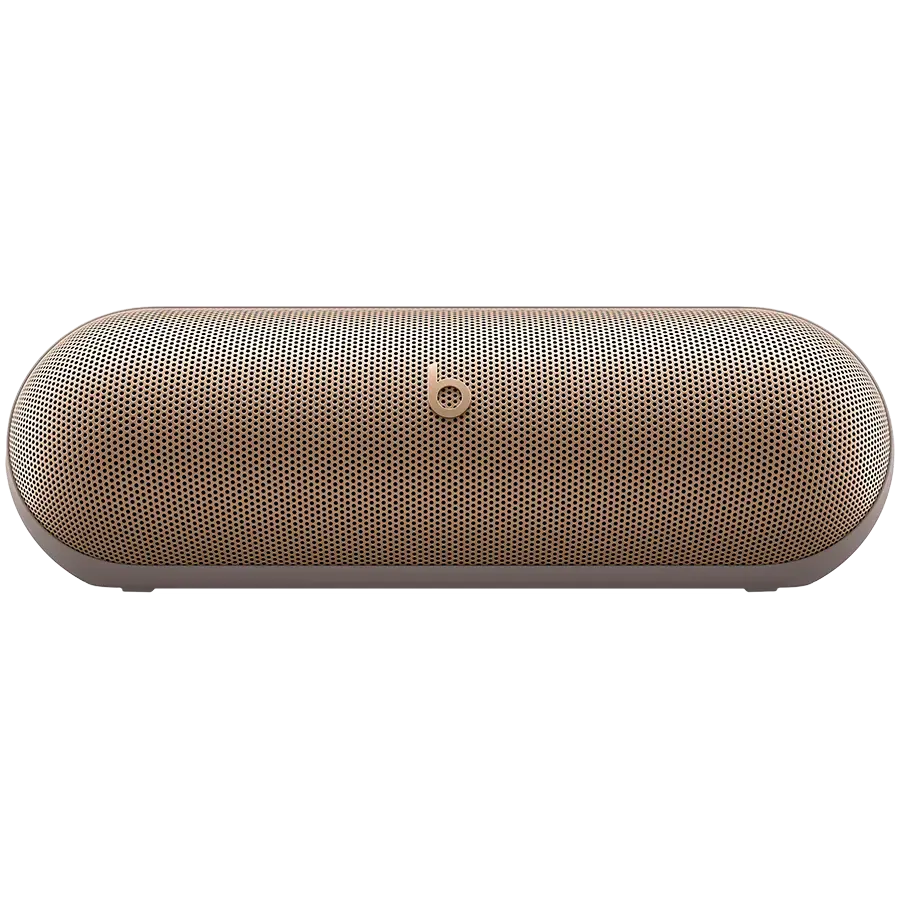 Beats Pill - Wireless Bluetooth Speaker - Champagne Gold,Model A3211