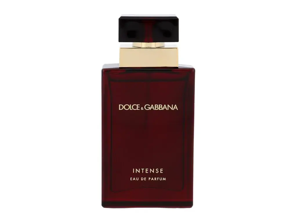 Dolce&Gabbana Pour Femme Intense Eau de Parfum 25 ml