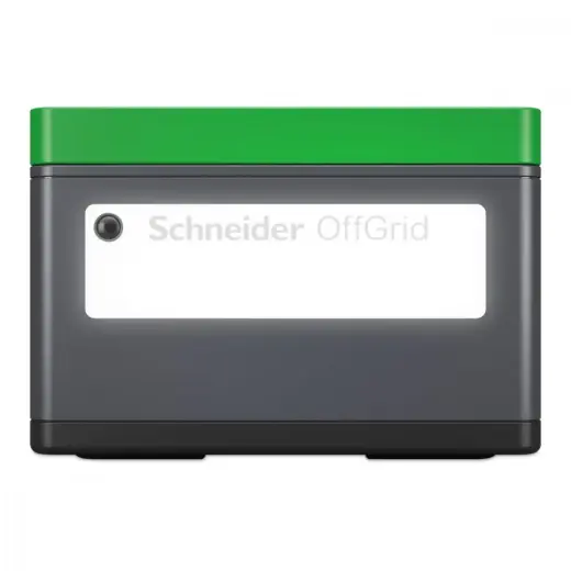 PPS330-GR OffGrid Porta Power Station 330