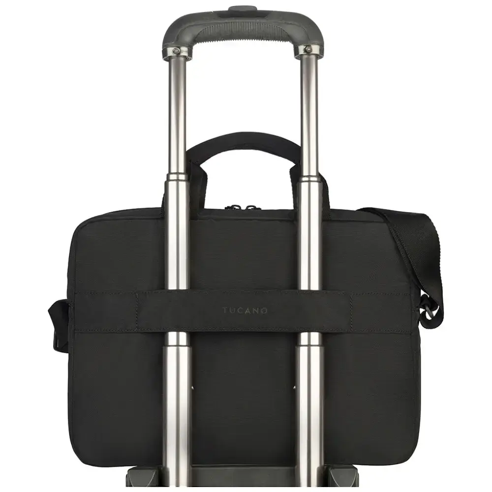 Bag Tucano Global 13"/14" for laptop 13"/14" black