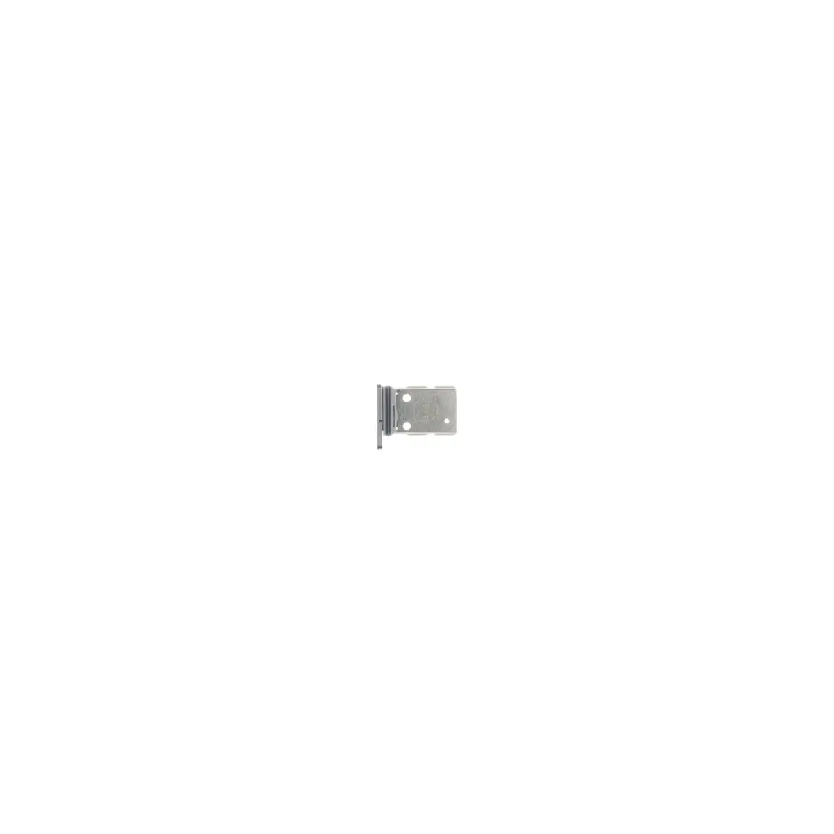 Samsung A566B Galaxy A56 5G Sim Tray Graphite (Service Pack)
