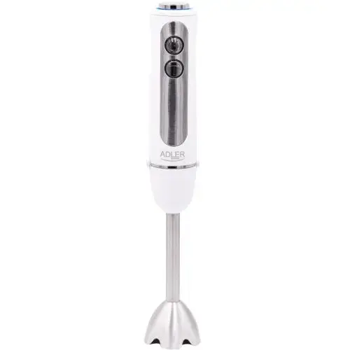 Adler AD 4625W Rokas blenderis 1500W