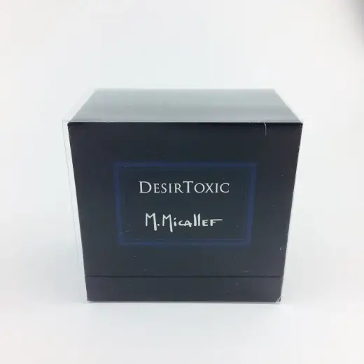 M. Micallef Desir Toxic Eau De Parfum 100ml