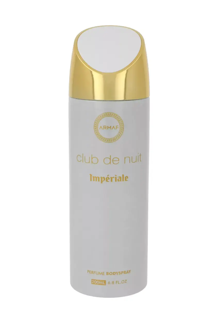 Armaf Club De Nuit White Imperiale