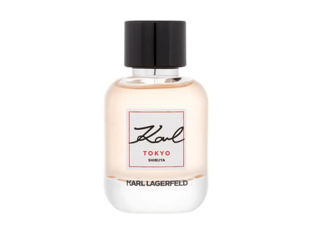 Karl Lagerfeld Karl Tokyo Shibuya Eau de Parfum 60 ml