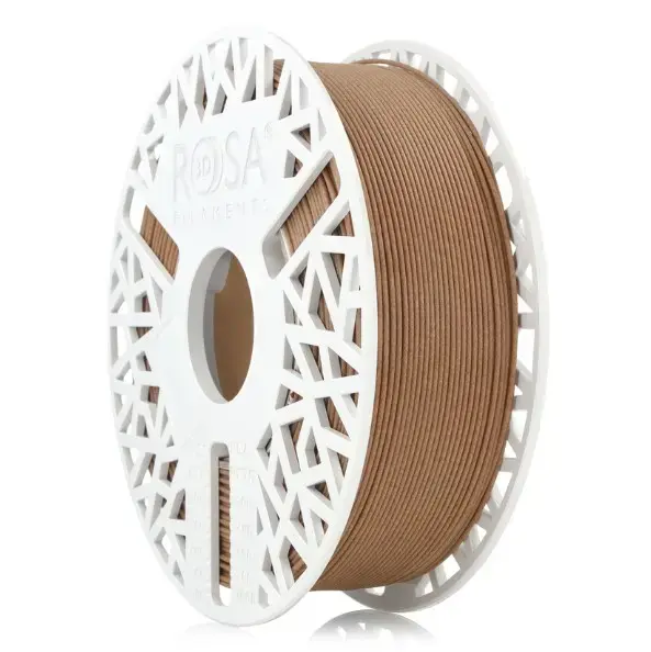 Rosa3D Filament BioWOOD 1.75mm 3kg