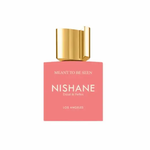 Nishane Meant To Be Seen Extrait De Parfum Spray 50ml