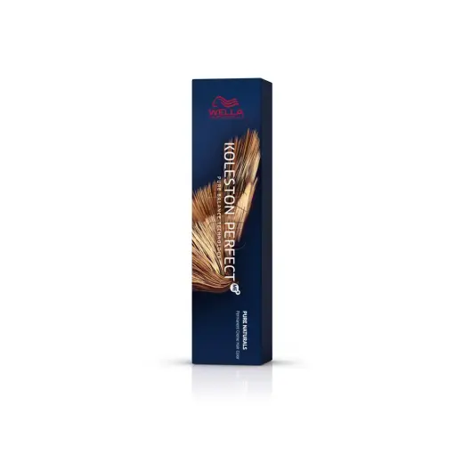 Wella Professionals Koleston Perfect Me+ Pure Naturals 9/04 60ml.