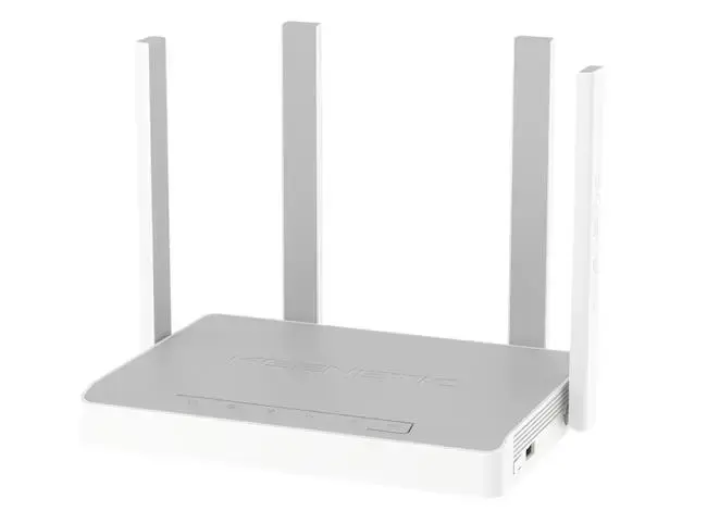 KEENETIC Skipper 4G  AC1200 Mesh Wi-Fi