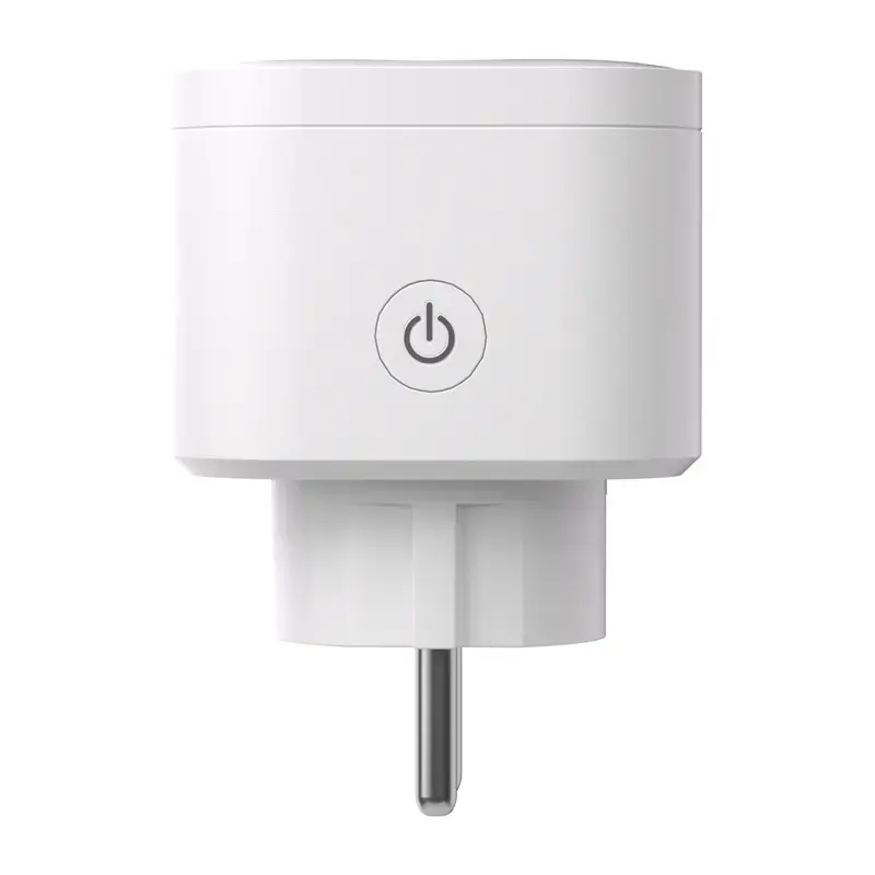 SONOFF S61s Matter External Plug via Wi-Fi, 4-Pack