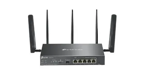 Router VPN AX3000 4G|LTE ER706W-4G
