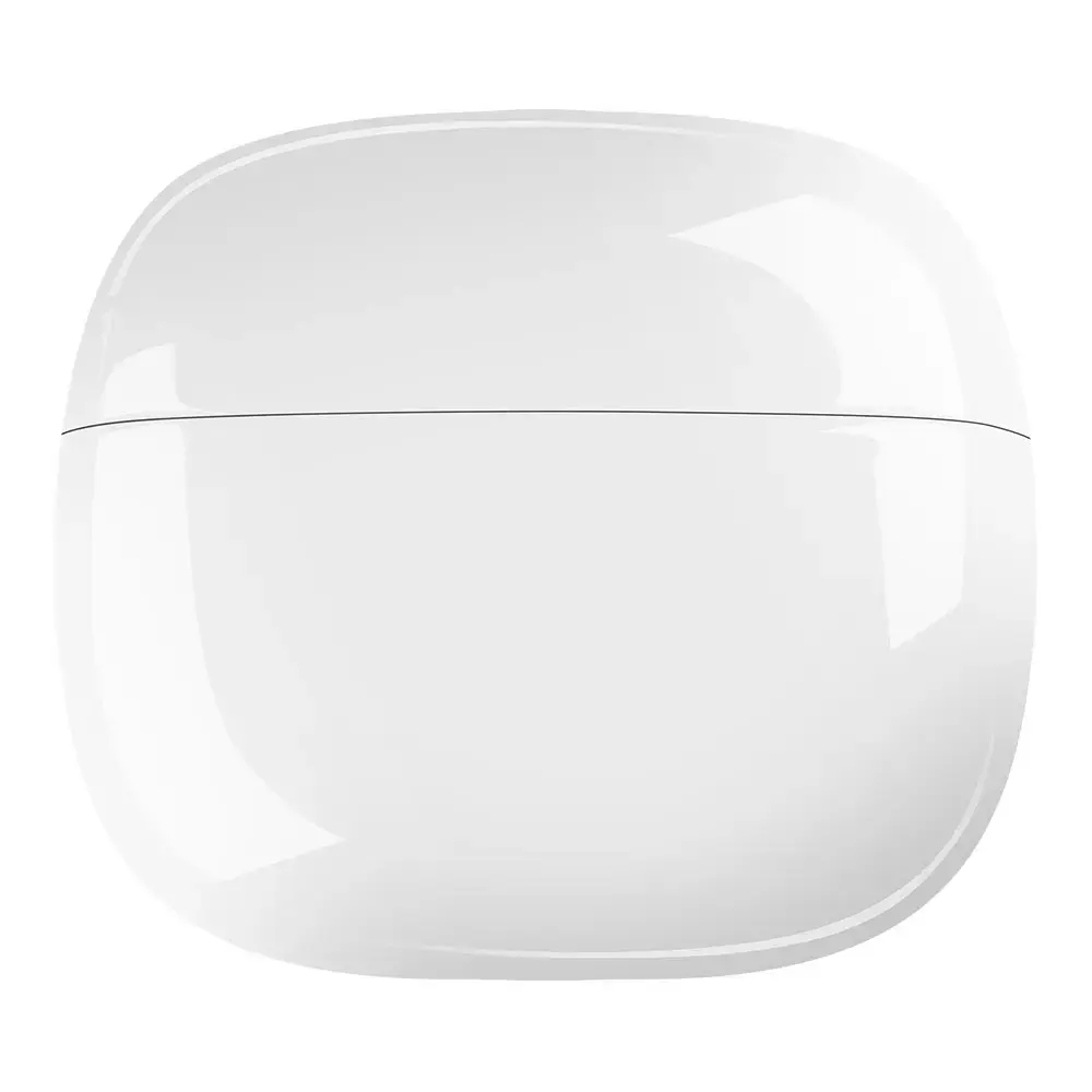 OBAL:ME Flow True Wireless EarBuds White