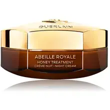 Abeille Royale Honey Treatment Night Cream - Noční pleťový krém