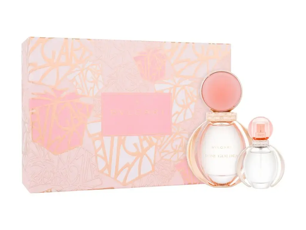 Bvlgari Rose Goldea Eau de Parfum 50 ml