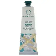 Moringa Hand Balm