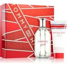 Tommy Girl Dárková sada EDT 30 ml a tělové mléko 100 ml