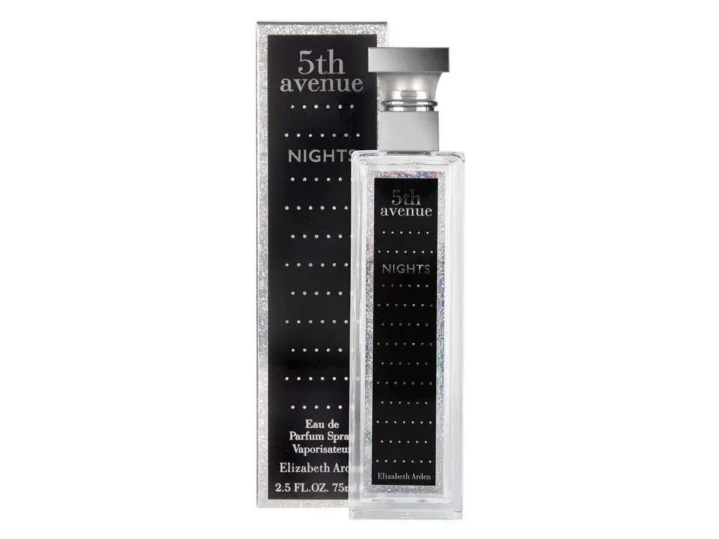 Elizabeth Arden 5th Avenue Nights Eau de Parfum 125 ml