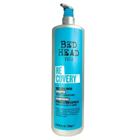 BEDHEAD Recovery Shampoo