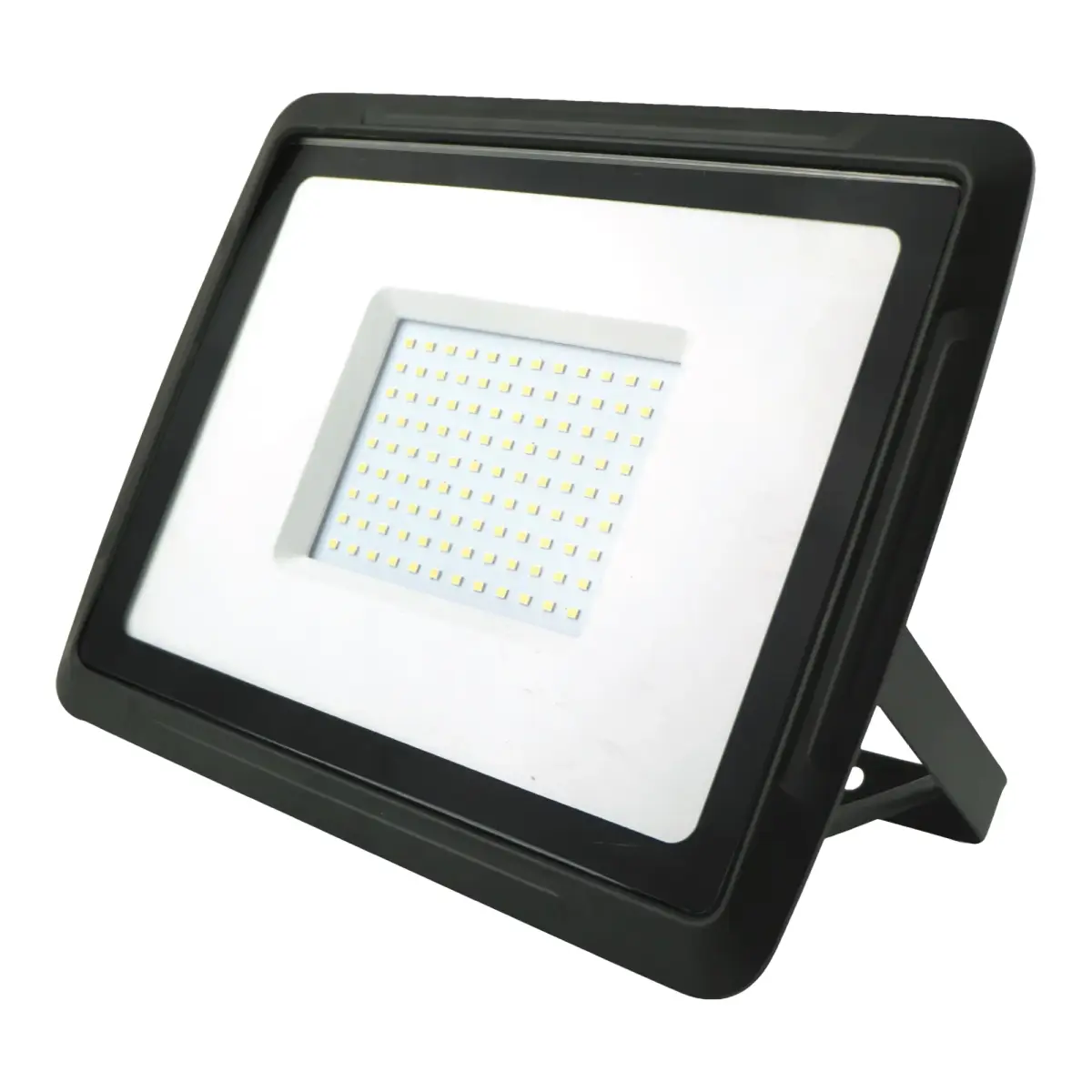 BREMEN LED prožektorius 100W, 4000K, IP65, 80lm/W Eurolight