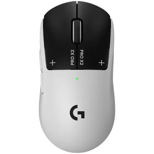 LOGITECH PRO X2 SUPERSTRIKE - LUNAR ECLIPSE - 2.4GHZ - N/A - EWR2i-934