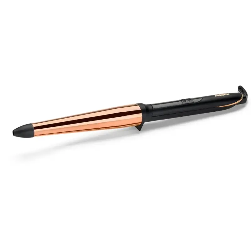 BaByliss C458E Curling Iron 1 Pc