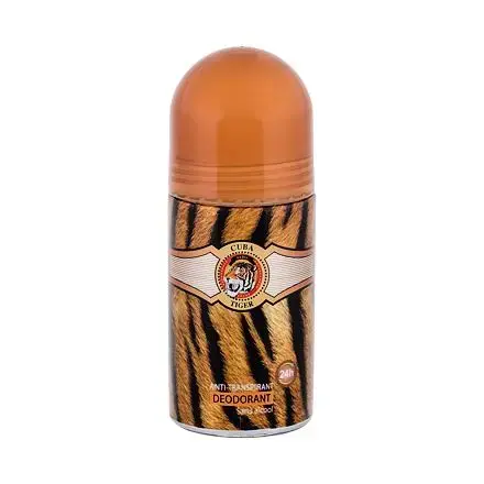 Cuba Jungle Tiger DRO W 50 Ml