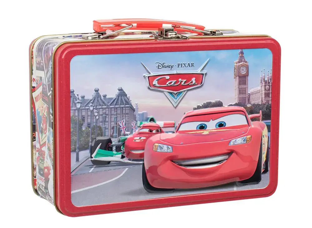 Disney Cars Eau de Toilette 50 ml