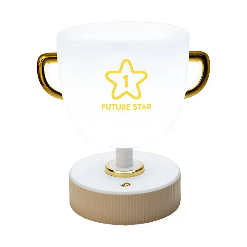 SuperFire children's night light W-006 Champion Light