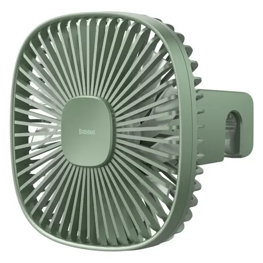 Car fan | fan Baseus Natural Wind (green)