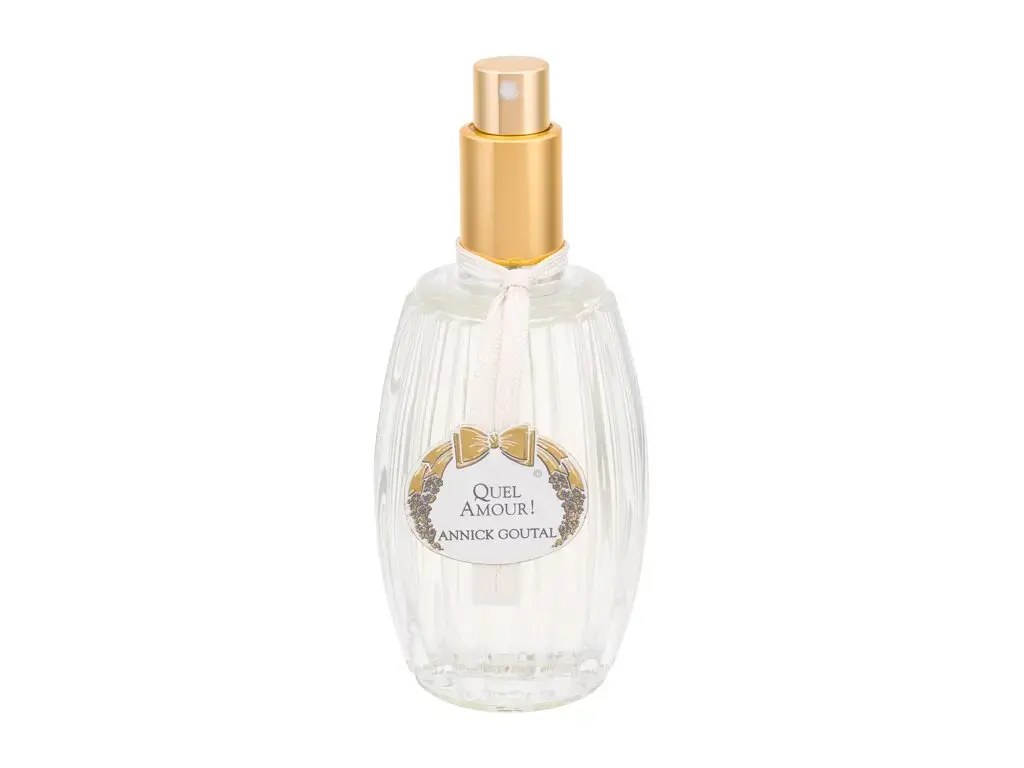 Goutal Quel Amour! Eau de Toilette 100 ml