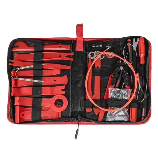 Trim removal tool kit AMIO-04747